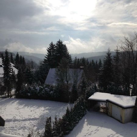 Heaven Apartamento Winterberg Exterior foto