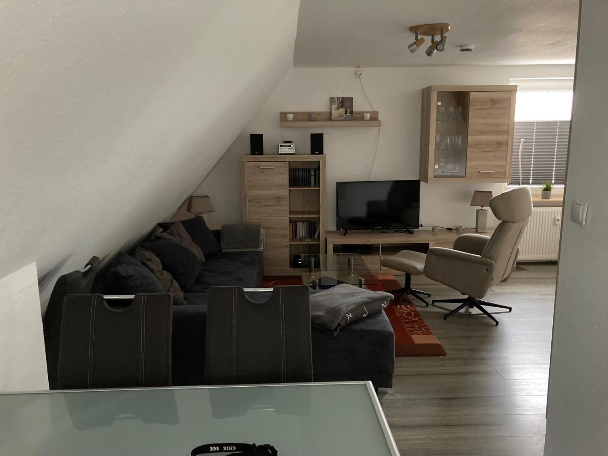 Heaven Apartamento Winterberg Exterior foto