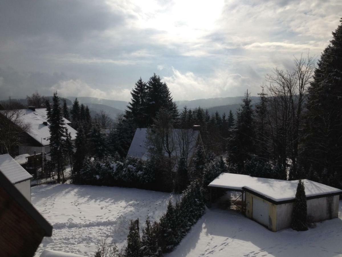 Heaven Apartamento Winterberg Exterior foto