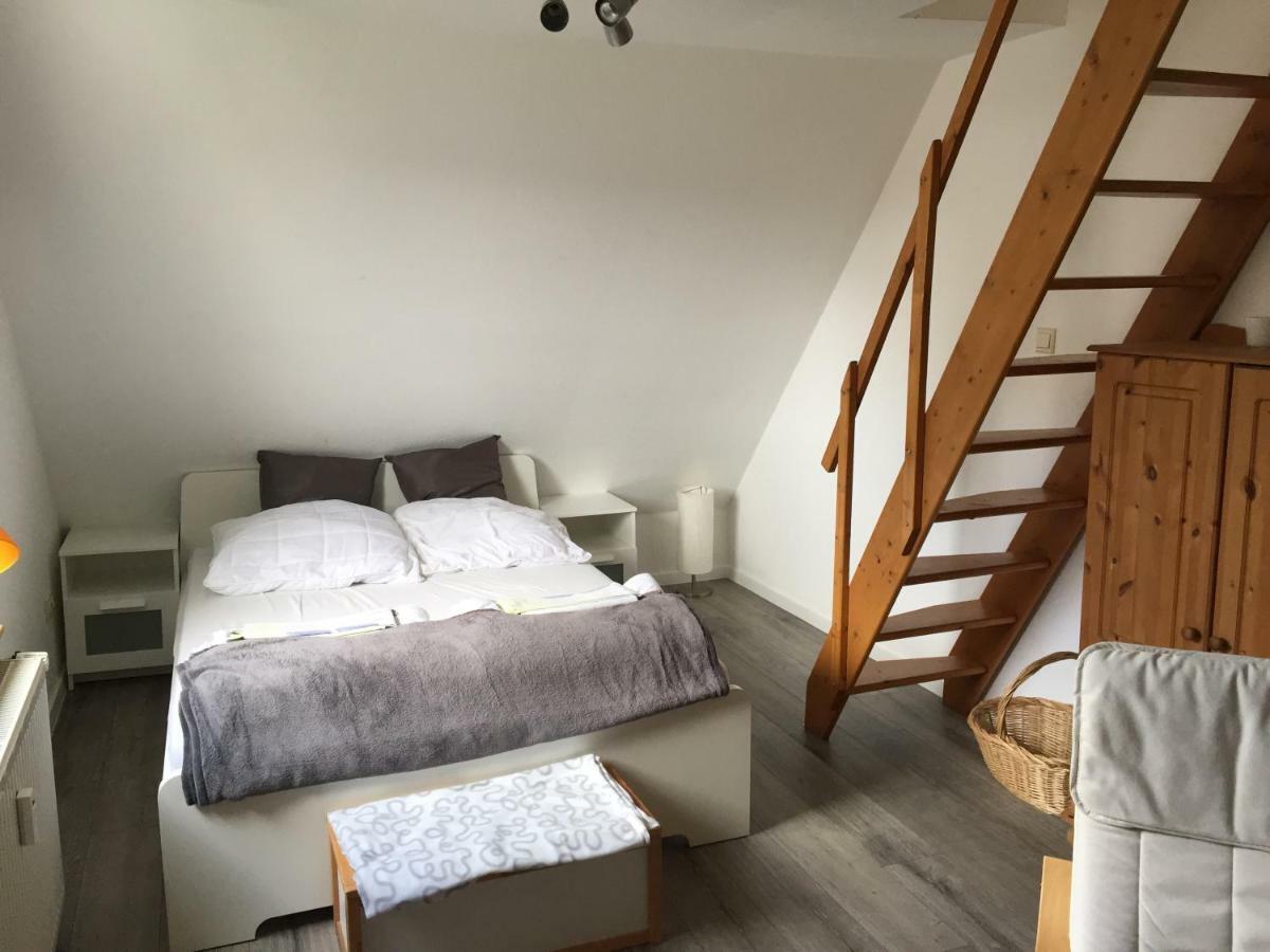 Heaven Apartamento Winterberg Exterior foto