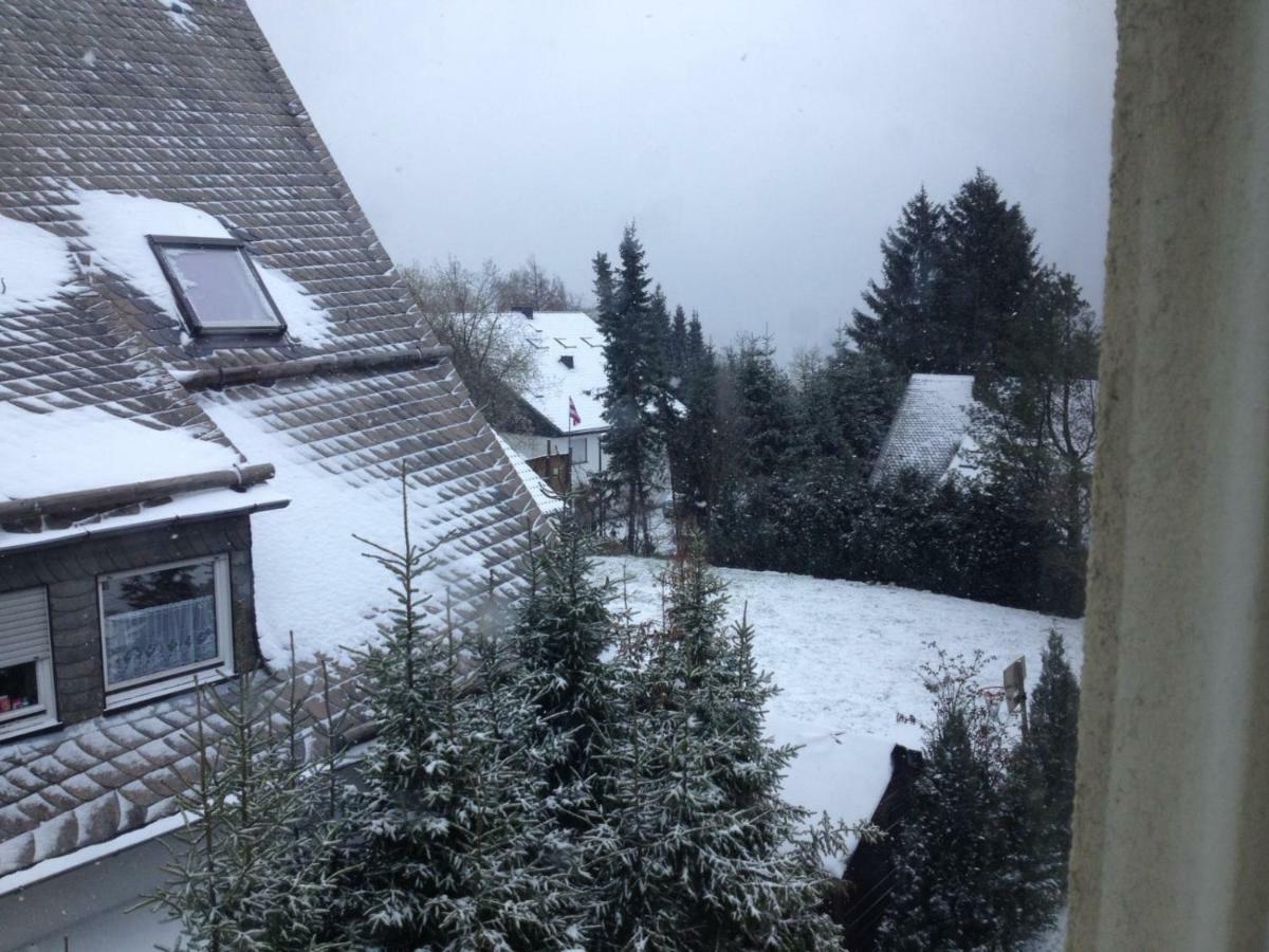 Heaven Apartamento Winterberg Exterior foto