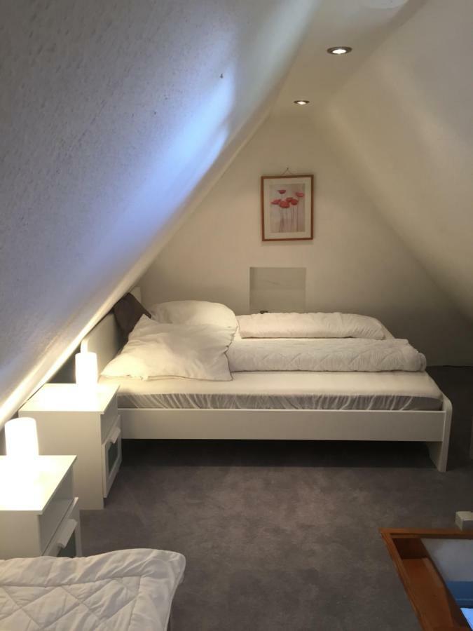 Heaven Apartamento Winterberg Exterior foto