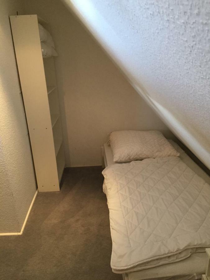 Heaven Apartamento Winterberg Exterior foto
