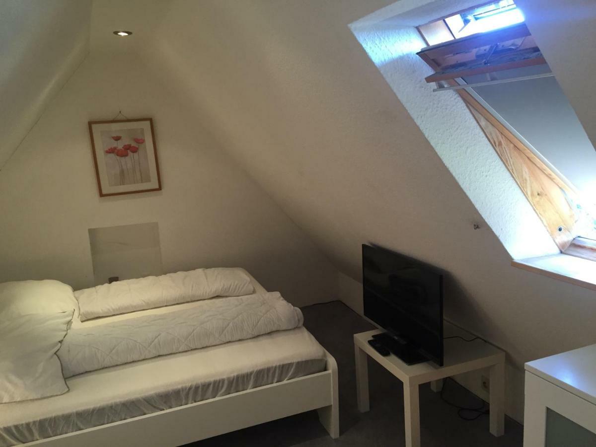 Heaven Apartamento Winterberg Exterior foto