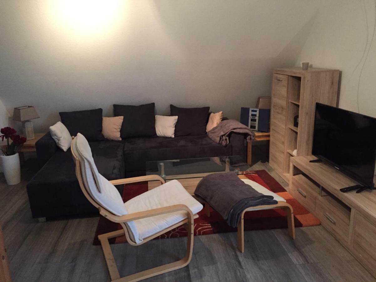 Heaven Apartamento Winterberg Exterior foto