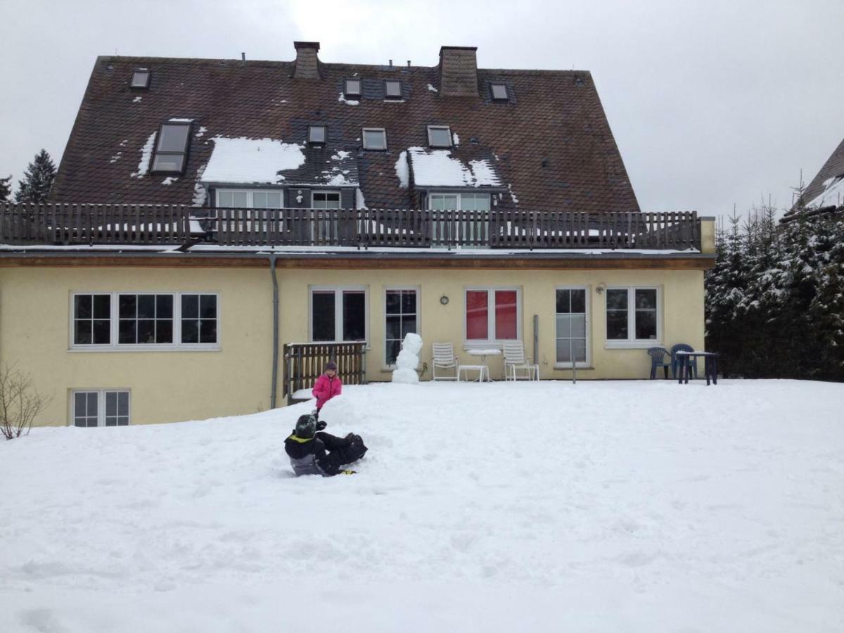 Heaven Apartamento Winterberg Exterior foto