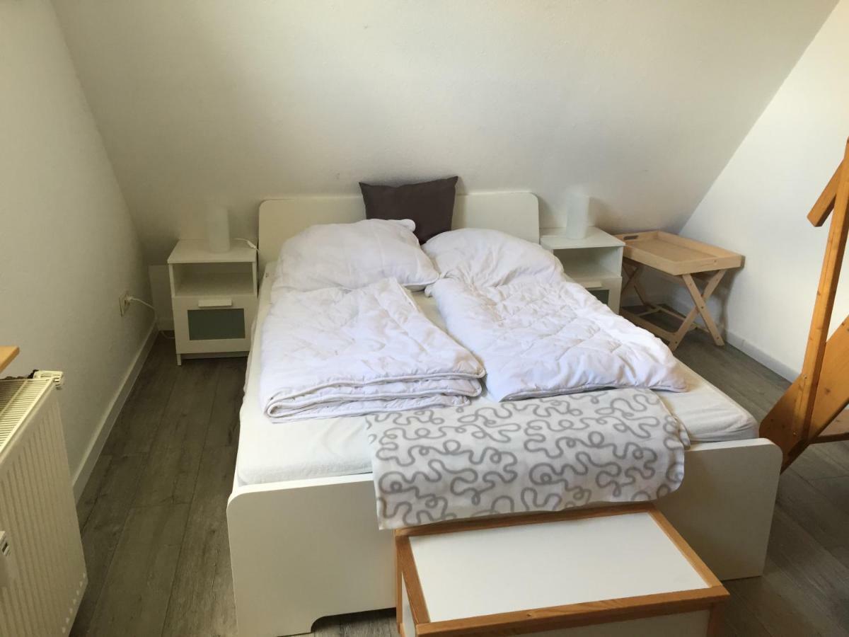 Heaven Apartamento Winterberg Exterior foto
