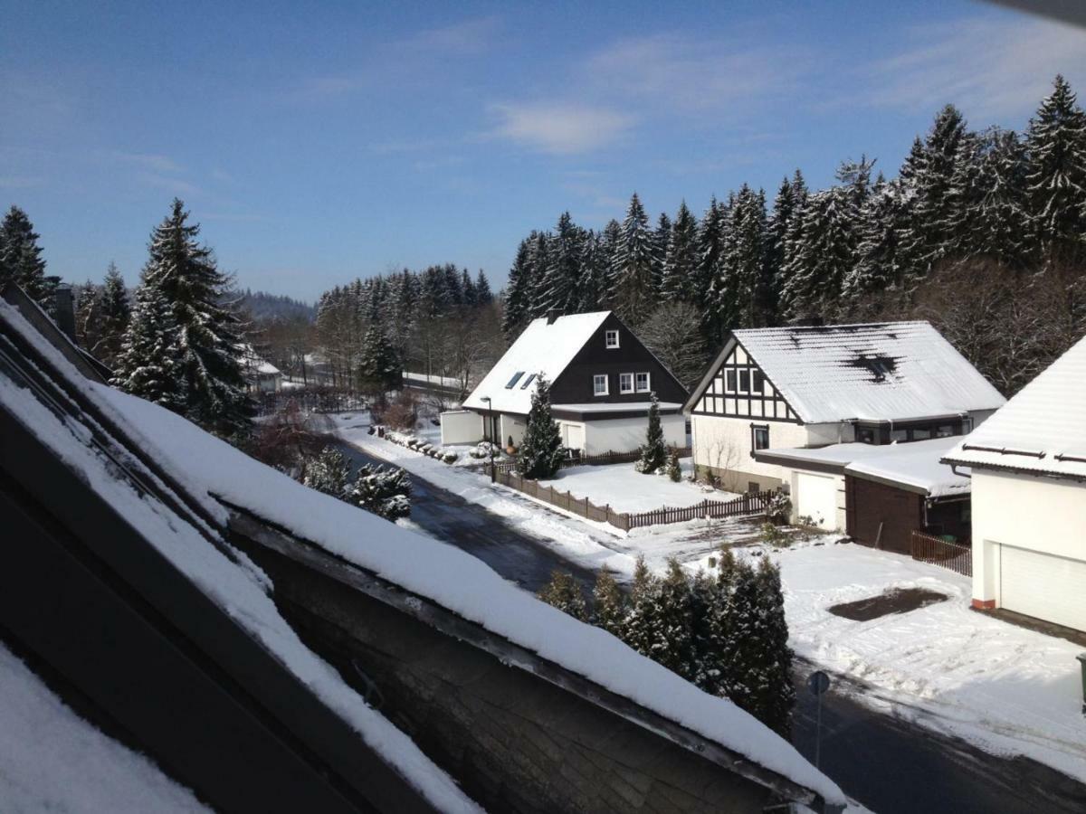 Heaven Apartamento Winterberg Exterior foto