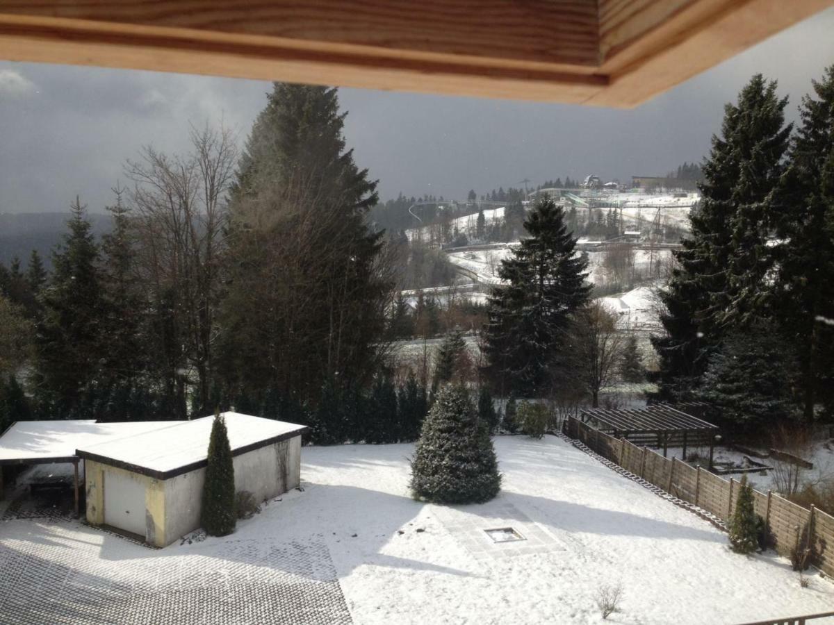 Heaven Apartamento Winterberg Exterior foto