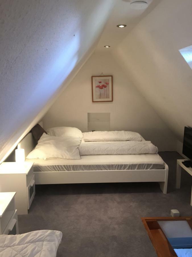 Heaven Apartamento Winterberg Exterior foto