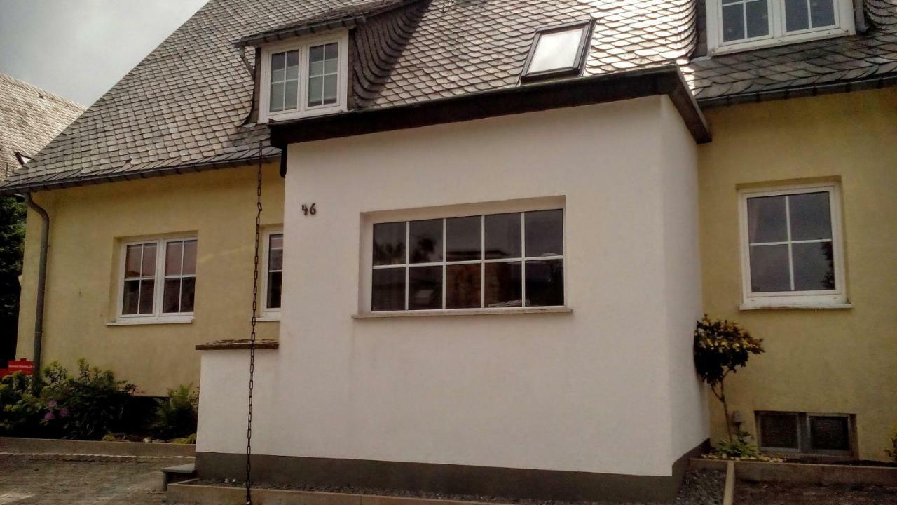 Heaven Apartamento Winterberg Exterior foto