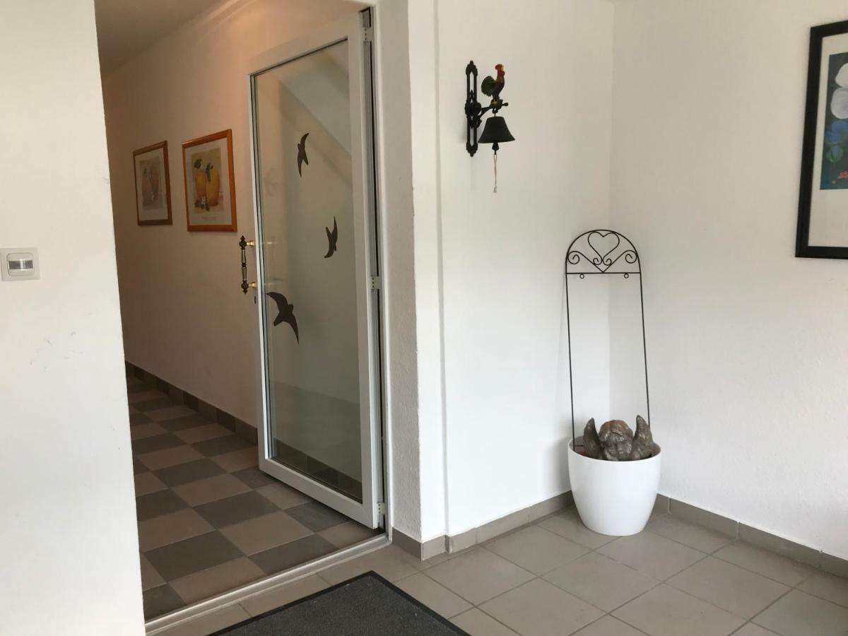 Heaven Apartamento Winterberg Exterior foto